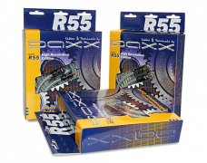 ACR ьлебак 55R xxaD