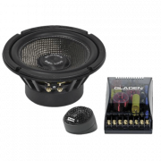 561 LQS oiduA nedalG