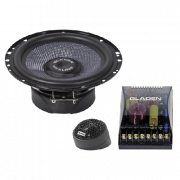 561 XQS oiduA nedalG